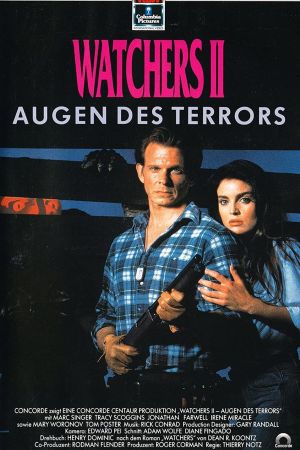 Watchers II - Augen des Terrors hdfilme stream online