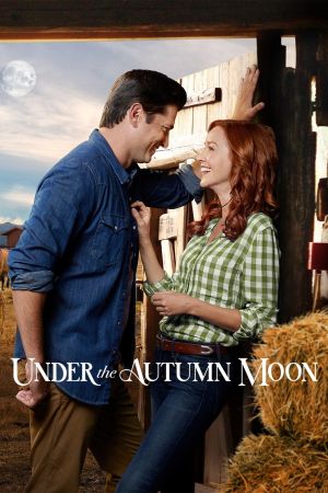 Autumn Moon - Vom Herbst geküsst poster