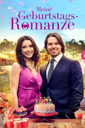 Meine Geburtstags-Romanze poster