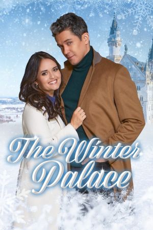 The Winter Palace - Verliebt in einen Prinz poster