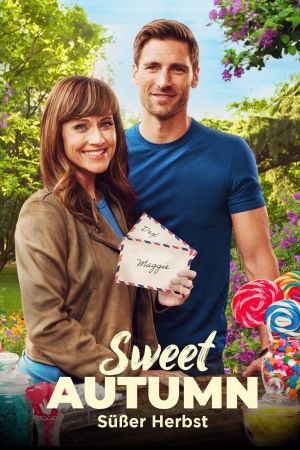 Sweet Autumn - Süßer Herbst poster