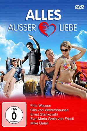 Alles außer Liebe hdfilme stream online
