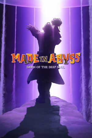 Made in Abyss: Seelen der Finsternis poster