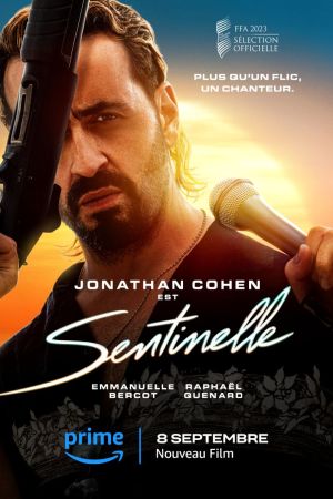 Sentinelle poster