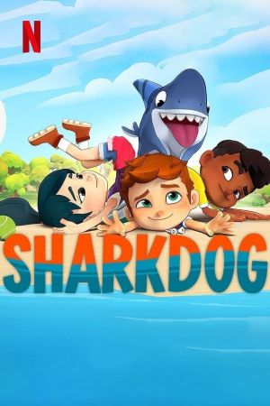 Sharkdog hdfilme stream online