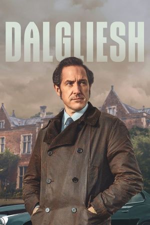 Adam Dalgliesh, Scotland Yard hdfilme stream online