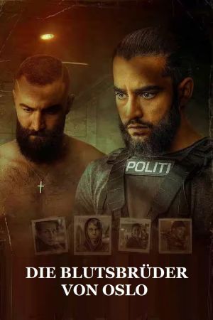 Die Blutsbrüder von Oslo hdfilme stream online