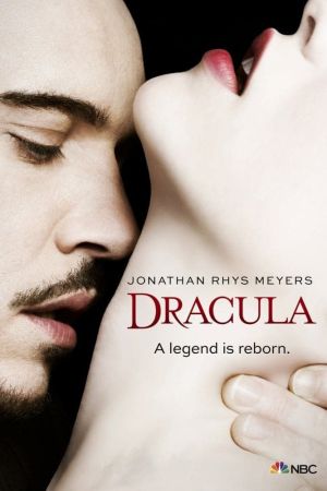 Dracula poster
