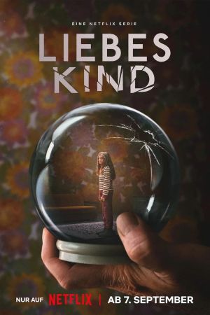 Liebes Kind poster
