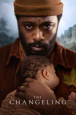 The Changeling poster