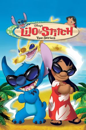 Lilo & Stitch poster