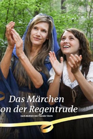 Das Märchen von der Regentrude poster