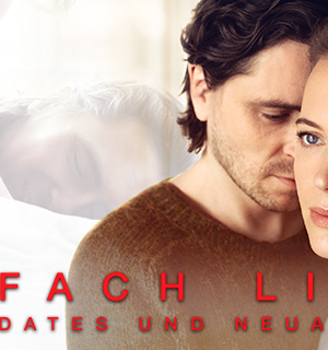 Einfach Liebe – Onlinedates und Neuanfänge poster