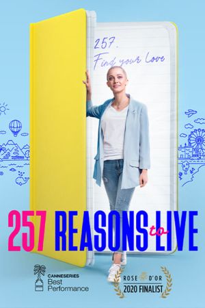 257 Reasons to Live poster