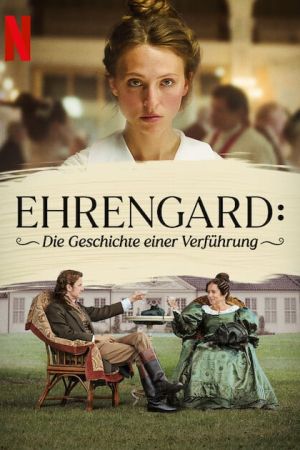 Ehrengard: The Art of Seduction poster