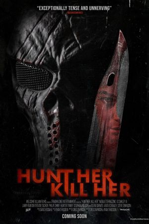 Hunt Her, Kill Her hdfilme stream online