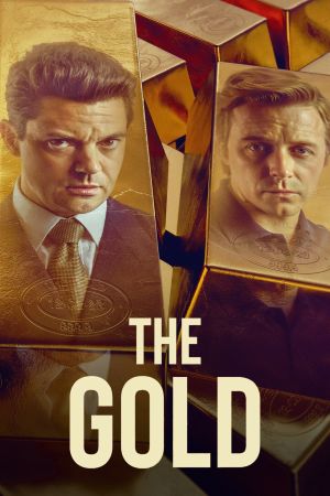 The Gold poster