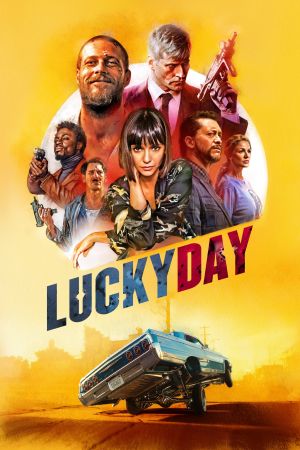 Lucky Day poster