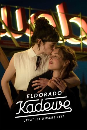 Eldorado KaDeWe poster