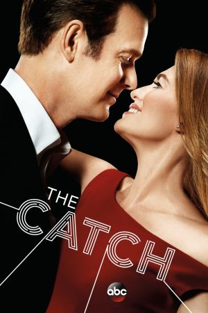The Catch poster