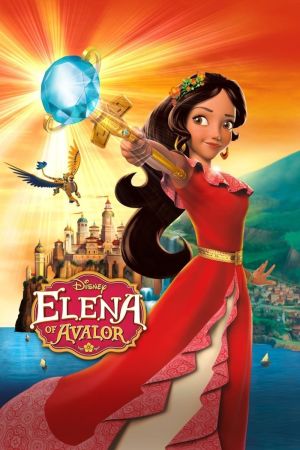 Elena von Avalor hdfilme stream online