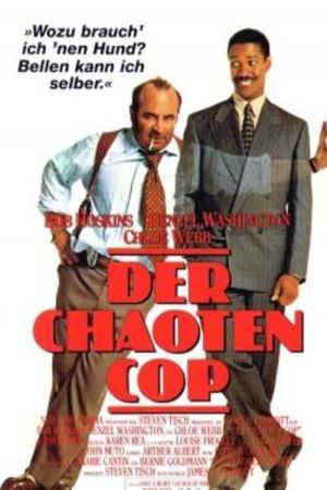 Der Chaoten-Cop hdfilme stream online