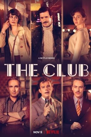 Der Club hdfilme stream online