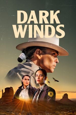 Dark Winds poster