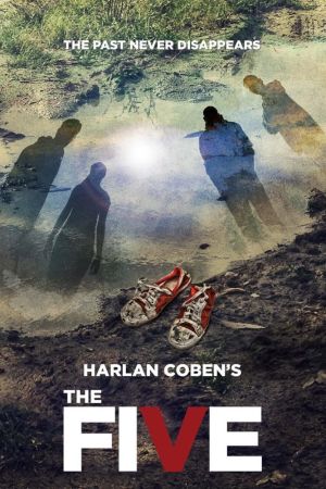 The Five poster