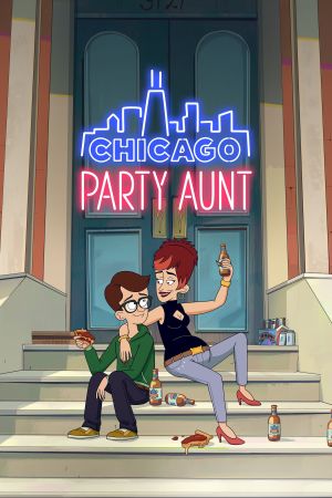 Chicago Party Aunt hdfilme stream online