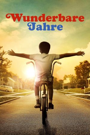 Wunderbare Jahre poster