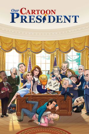 Our Cartoon President hdfilme stream online