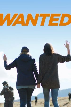 Wanted poster