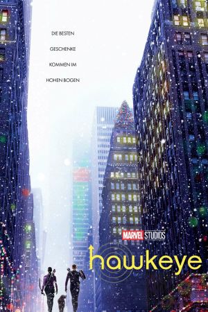 Hawkeye hdfilme stream online