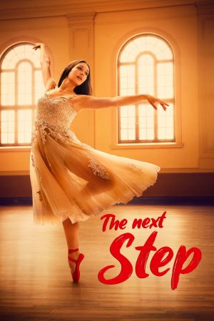 The Next Step: Lebe Deinen Traum poster