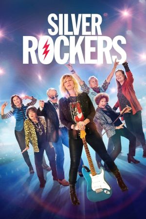 Silver Rockers poster