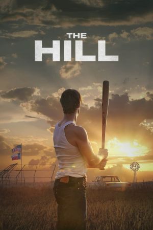 The Hill poster