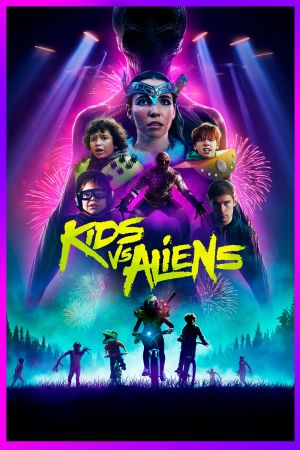 Kids vs. Aliens hdfilme stream online