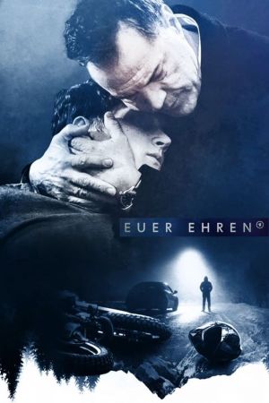 Euer Ehren poster
