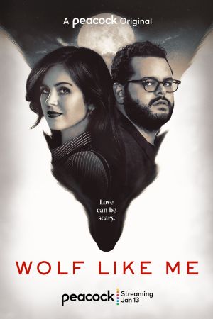 Wolf Like Me hdfilme stream online