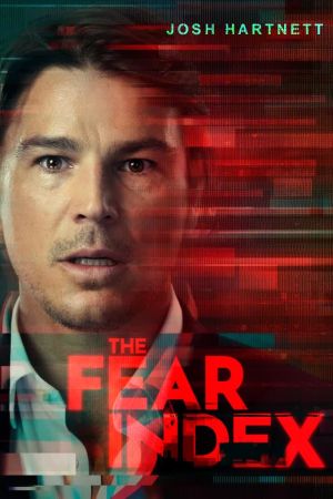The Fear Index poster