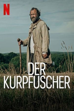 Der Kurpfuscher poster