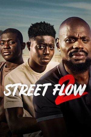 Banlieusards 2 poster