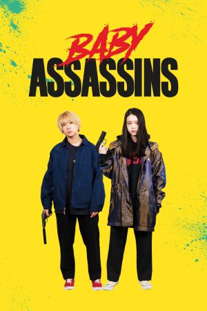 Baby Assassins hdfilme stream online