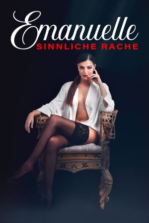 Emanuelle: Sinnliche Rache poster