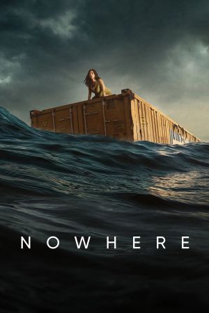 Nirgendwo poster