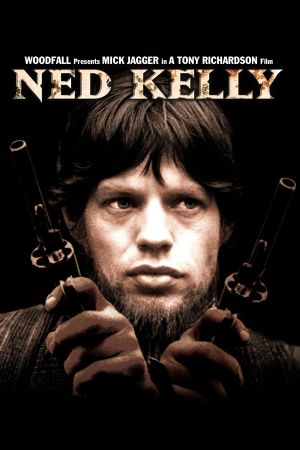 Kelly, der Bandit poster