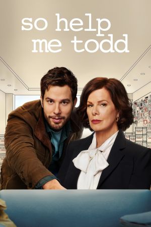 So Help Me Todd hdfilme stream online