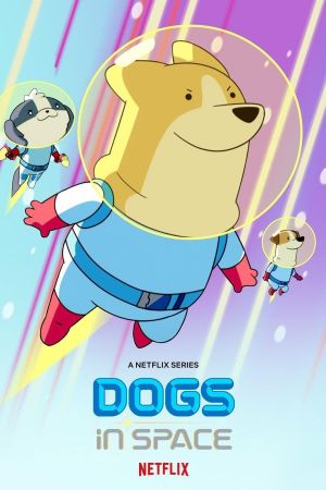 Hunde im All hdfilme stream online
