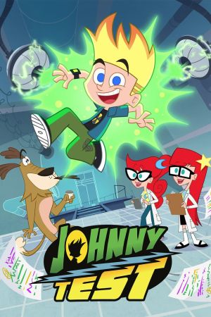 Johnny Test hdfilme stream online